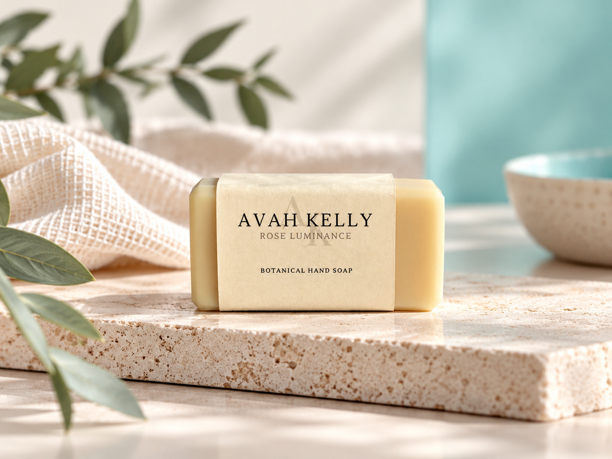 Rose Luminance - Hand Soap
