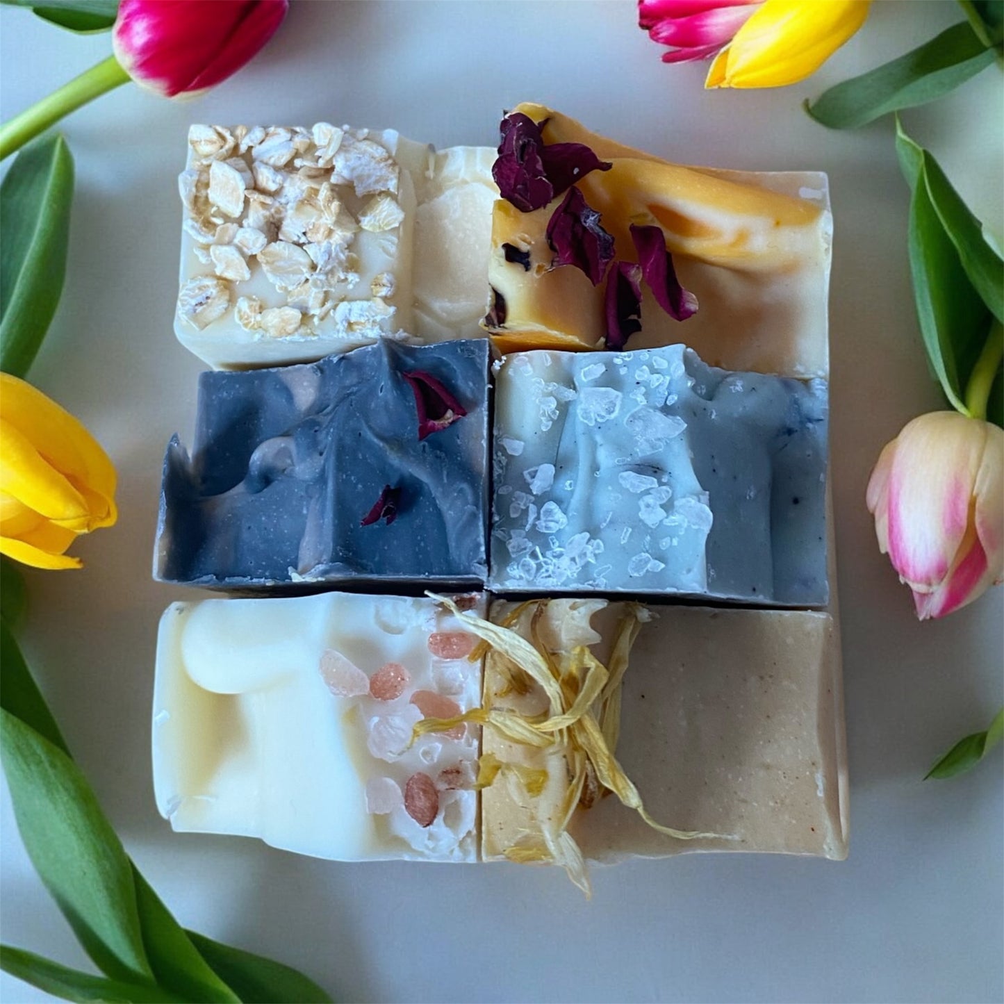 Sample Bundle