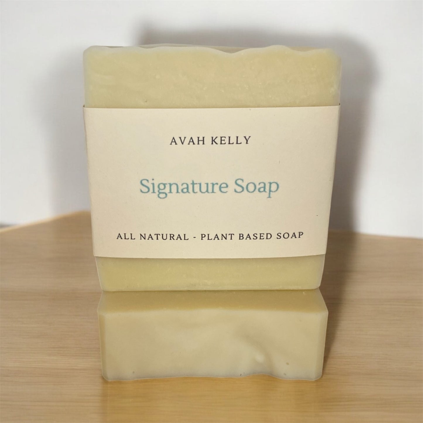 Signature Soap