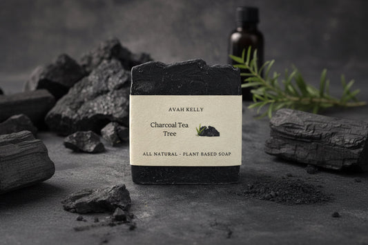 Handcrafted Natural Soap Bars | Elevate Your Day