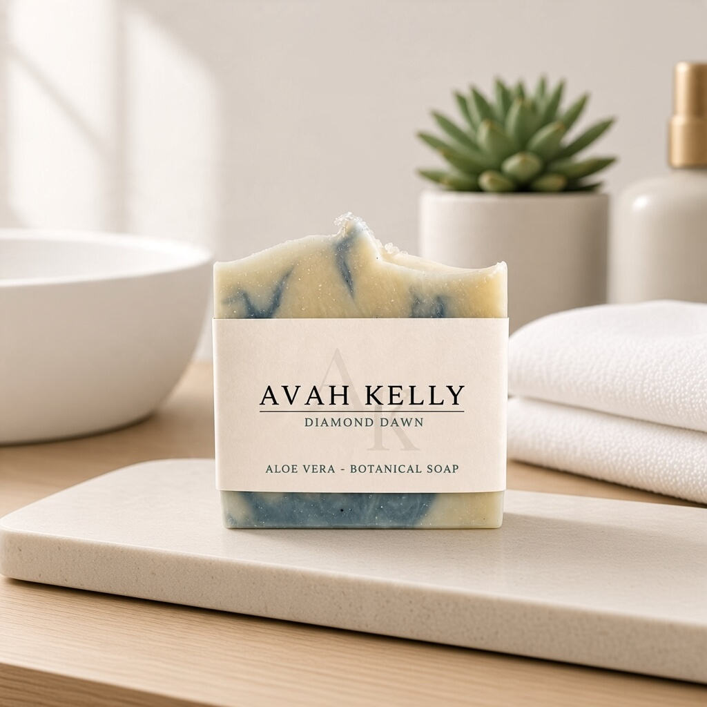 Natural Soap Bars