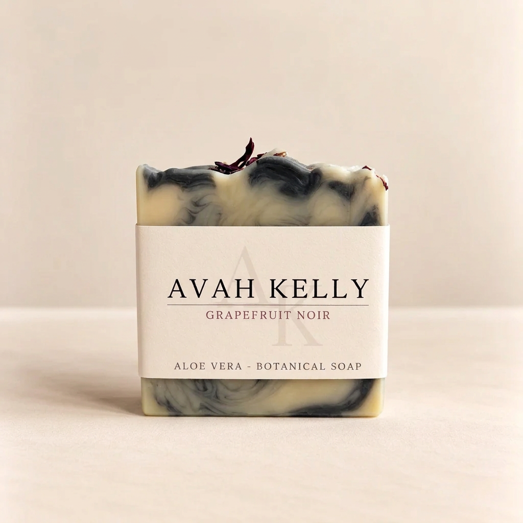 Grapefruit Noir