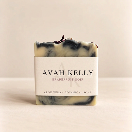 Grapefruit Noir