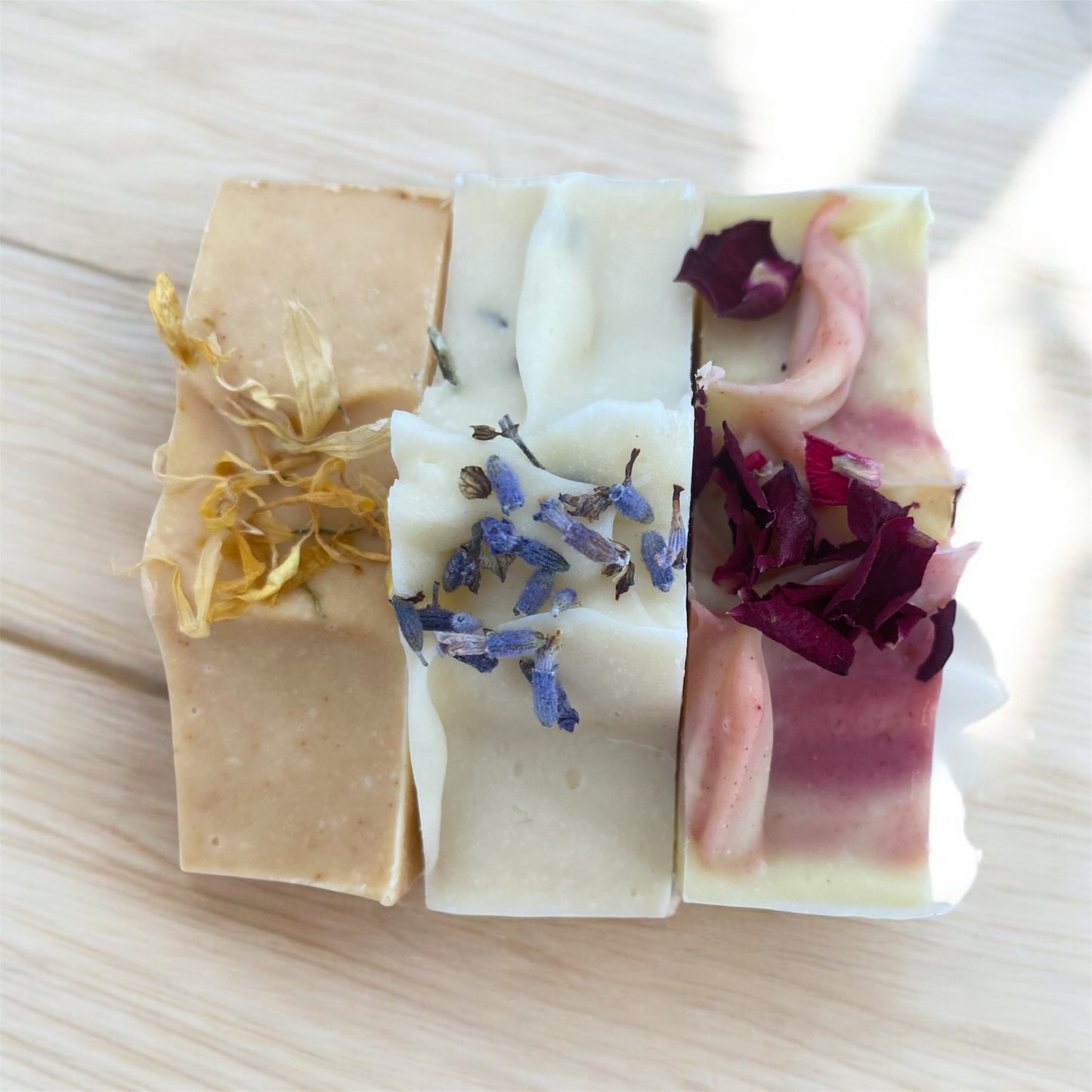 Botanical Bundle