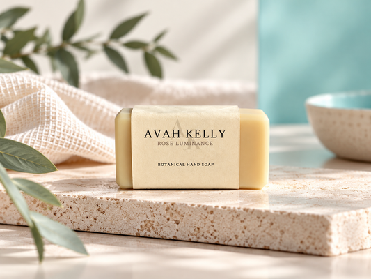 Rose Luminance - Hand Soap