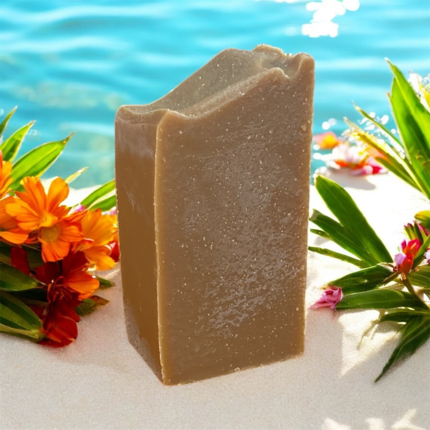 Pine Tar Soap